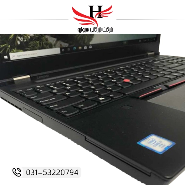 Lenovo ThinkPad P51S Core i5 7th Gen used laptop with 16GB RAM, 512GB SSD and 2GB dedicated graphics